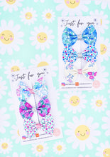 Load image into Gallery viewer, Trio Of Liberty Of London Hair Bows
