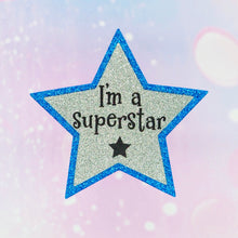 Load image into Gallery viewer, Superstar Badge
