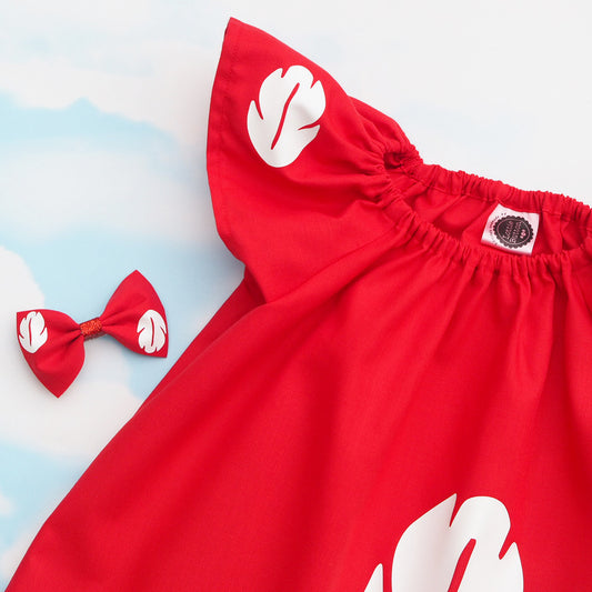 Lilo & Stitch Dress