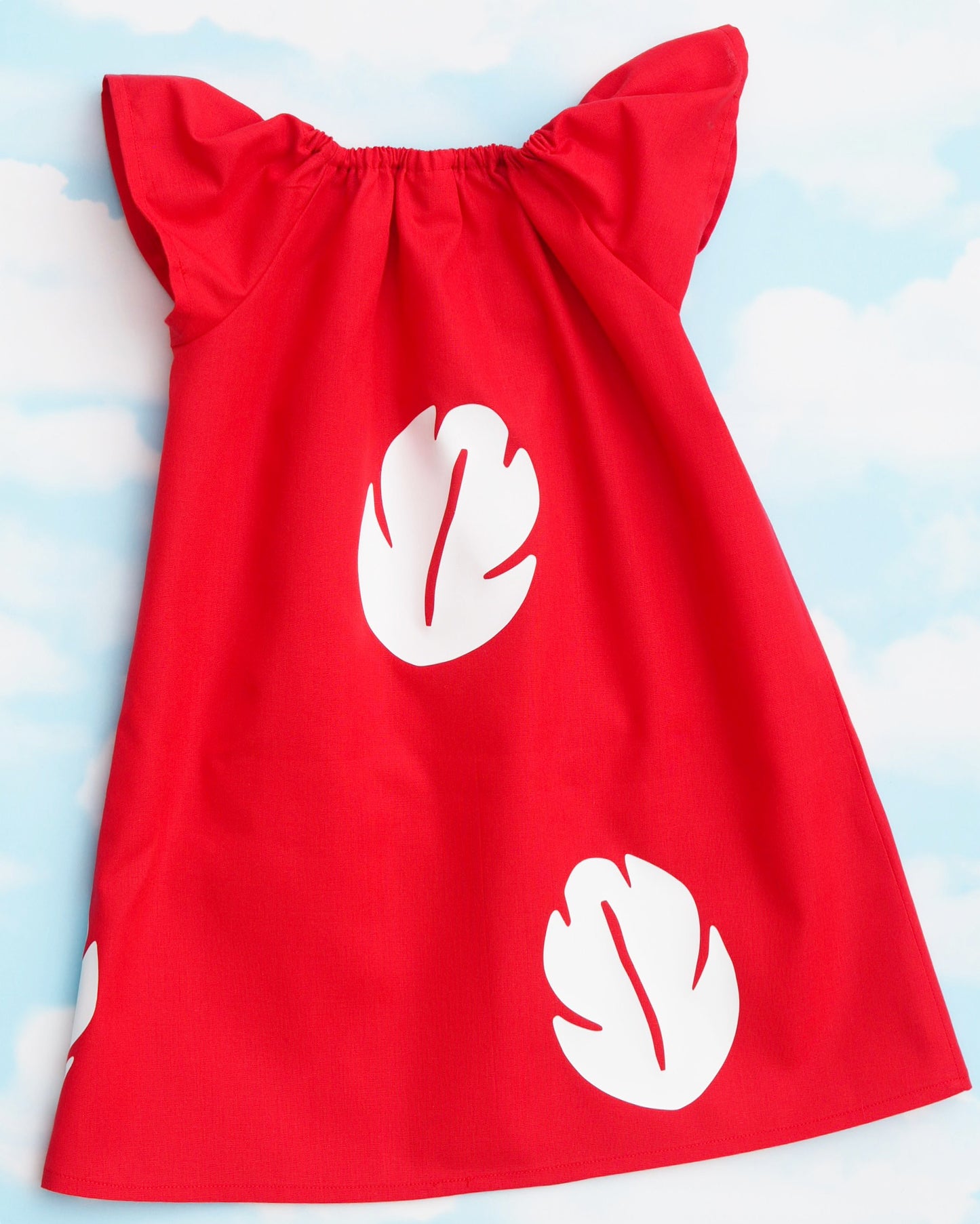 Lilo & Stitch Dress